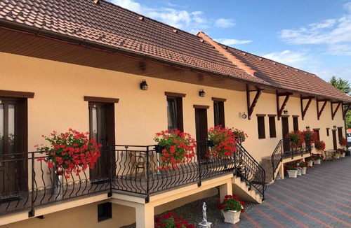 Sacele House | Casa Stanciu