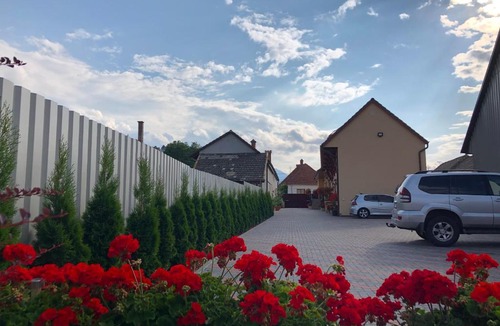 Sacele House | Casa Stanciu