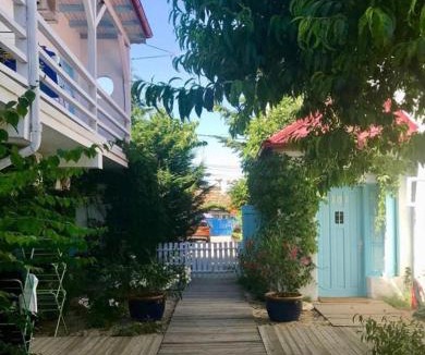 2 Mai House | Casa Stavros
