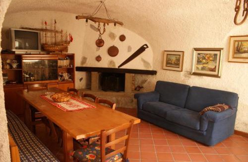 Maglietola Apartment | Casa Stefania