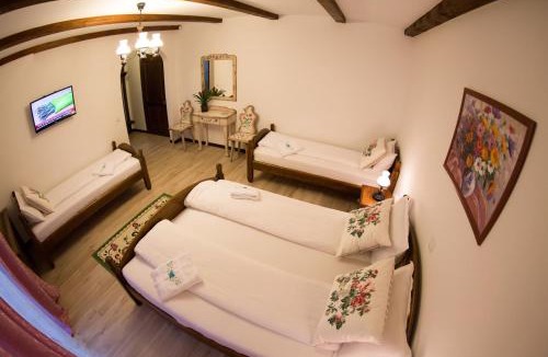 Talmacel House | Casa Stefania