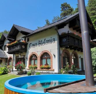 Talmacel House | Casa Stefania