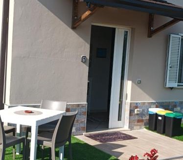 Villa Santa Lucia Apartment | casa stefano