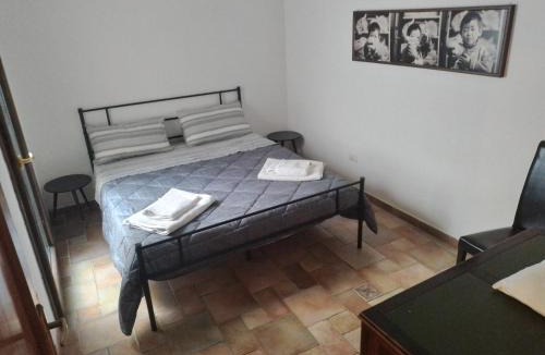 Castromediano Apartment | Casa Stefano Lecce