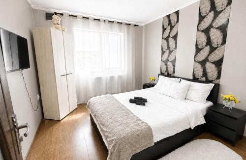 Sandulesti House | Casa Stefi
