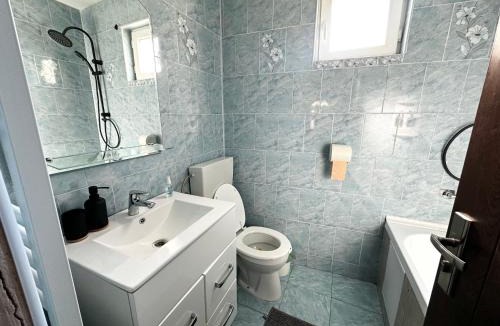Sandulesti House | Casa Stefi