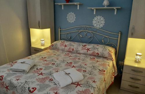 Lido Marini House | Casa Stefy