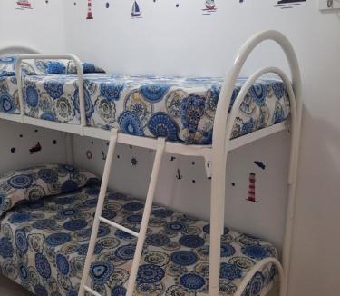 Lido Marini House | Casa Stefy