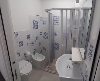Lido Marini House | Casa Stefy