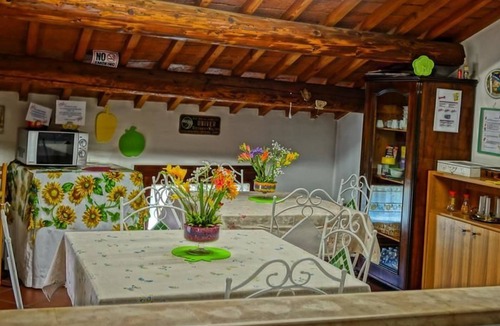 Montagnana House | Casa Stefy