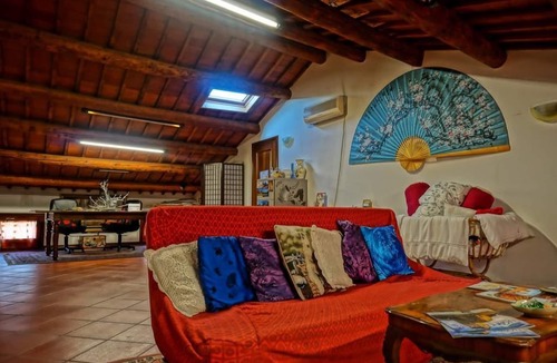 Montagnana House | Casa Stefy