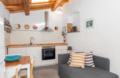 Seneghe Apartment | Casa Steinmelker