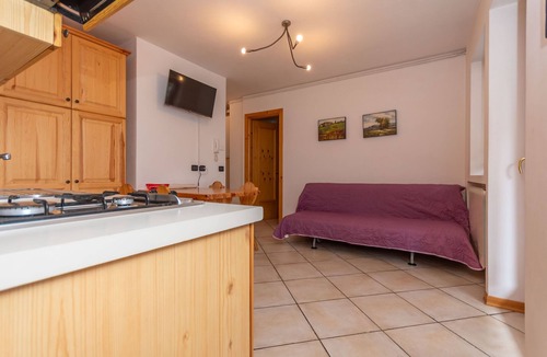 Pie Falcade Apartment | Casa Stella 2
