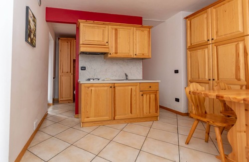 Pie Falcade Apartment | Casa Stella 2