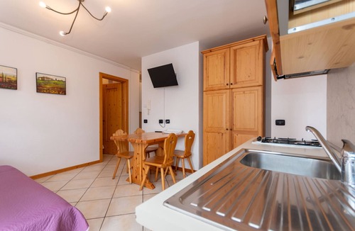 Pie Falcade Apartment | Casa Stella 7