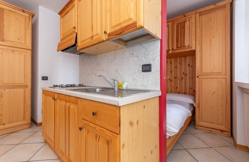 Pie Falcade Apartment | Casa Stella 7