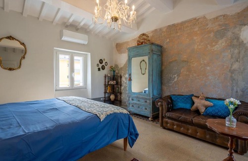 Quartiere di Porta Crucifera House | casa stella a due passi dal centro