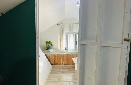 San Antonio de Belen House | CASA STELLA