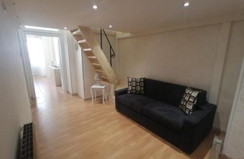 Castel di Sangro Apartment | Casa Stella