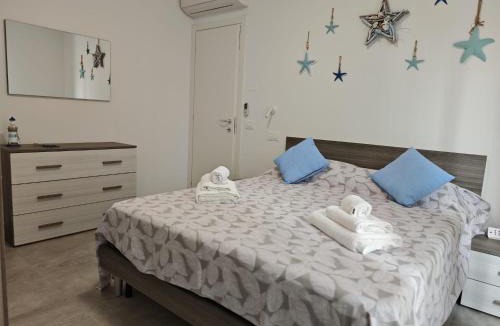 Cupra Marittima Apartment | Casa Stella