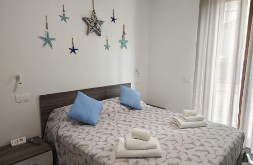 Cupra Marittima Apartment | Casa Stella