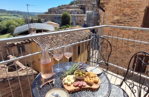 Sarnano Apartment | Casa Stella