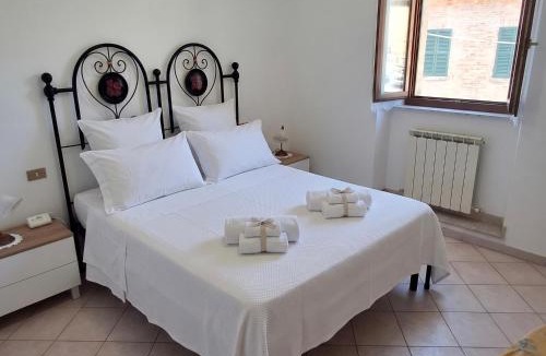 Sarnano Apartment | Casa Stella