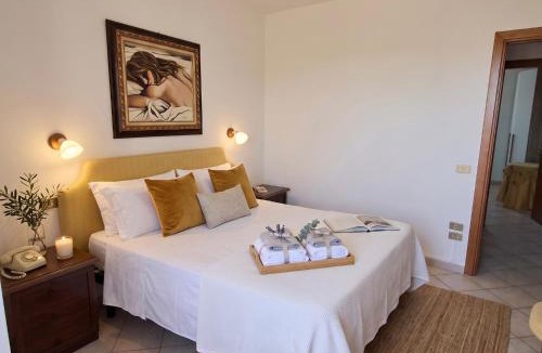 Sarnano Apartment | Casa Stella