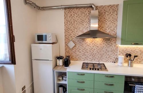 Sarnano Apartment | Casa Stella