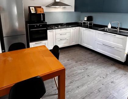 Venzone House | Casa Stella