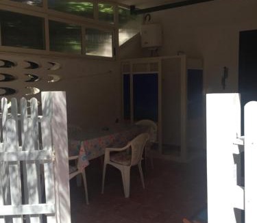 Maruggio Apartment | Casa Stella Marina