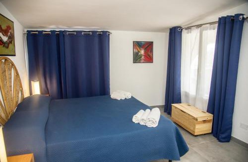 Monti D'arena-Bosco Caggione Apartment | Casa Stella Panorama - Locazioni Turistiche