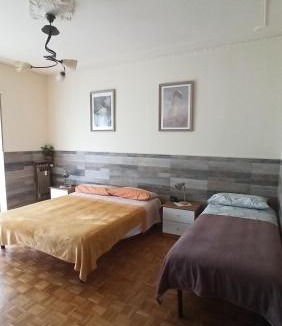 Perosa Argentina Apartment | Casa Stella Pineta