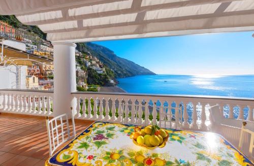 Positano City Centre Apartment | Casa Stella Positano