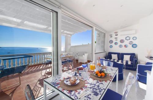 Positano City Centre Apartment | Casa Stella Positano