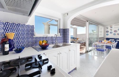 Positano City Centre Apartment | Casa Stella Positano
