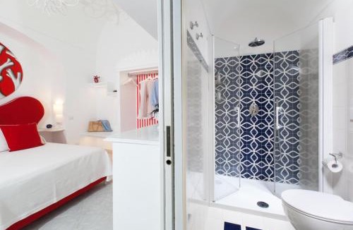 Positano City Centre Apartment | Casa Stella Positano