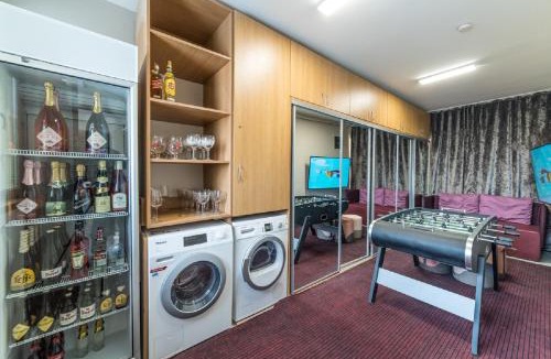 Cluj-Napoca House | Casa Stella - spacious central villa