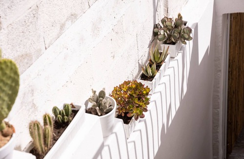 Matino House | Casa Stella, with panoramic terrace over the rooftops of Salento!