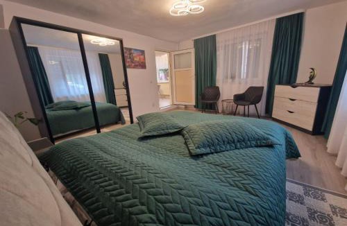Sighisoara Apartment | Casa Steluta