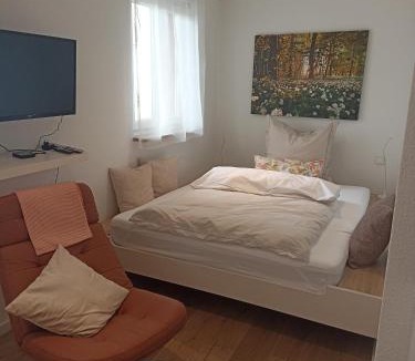 Loerrach Apartment | Casa Stetten