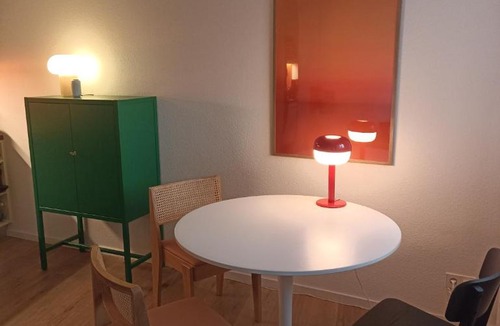 Loerrach Apartment | Casa Stetten