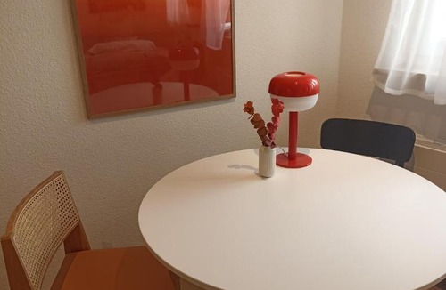 Loerrach Apartment | Casa Stetten