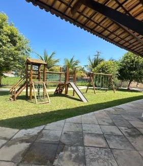 Aquiraz House | Casa Stilo