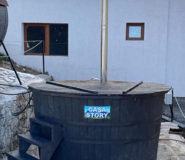 Ranca House | CASA STORY