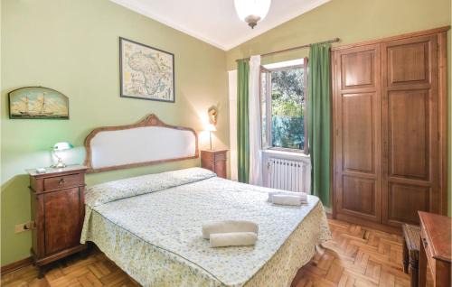 Copanello House | Casa Stranges