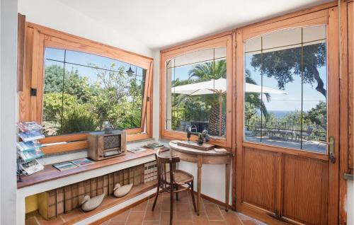Copanello House | Casa Stranges