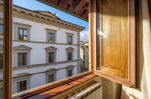 San Niccolo Apartment | Casa Strozzi - (Piazza Della Repubblica)