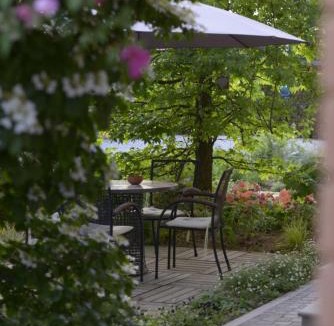 Udine Bed & Breakfast | Casa Stucky