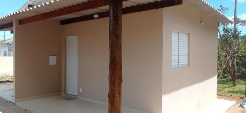Chapada dos Guimaraes House | Casa Studio Uirá - rua dos Cravos